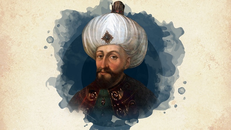 III. Mehmed, Haçlı ordusunun karşısına çıkıyor