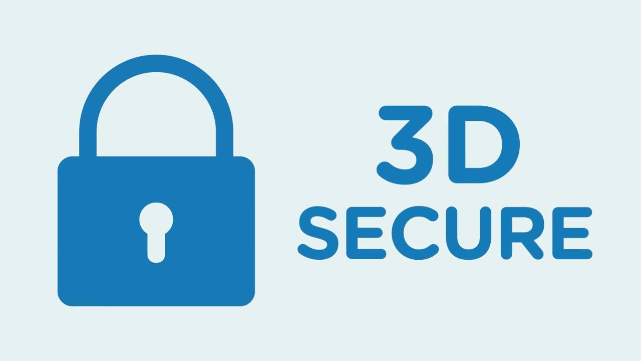 3D Secure (Güvenli Alışveriş) Nedir, Ne İşe Yarar?