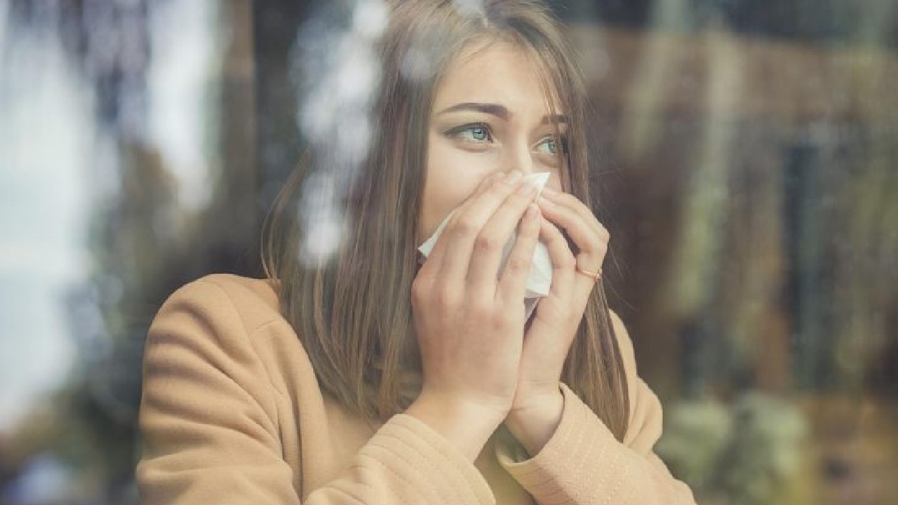 Bahar alerjisine yakalandığınızı nasıl anlarsınız?