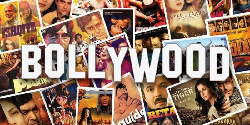Her Türden En İyi 11 Hint Filmi Tavsiyesi - Bollywood Sinema