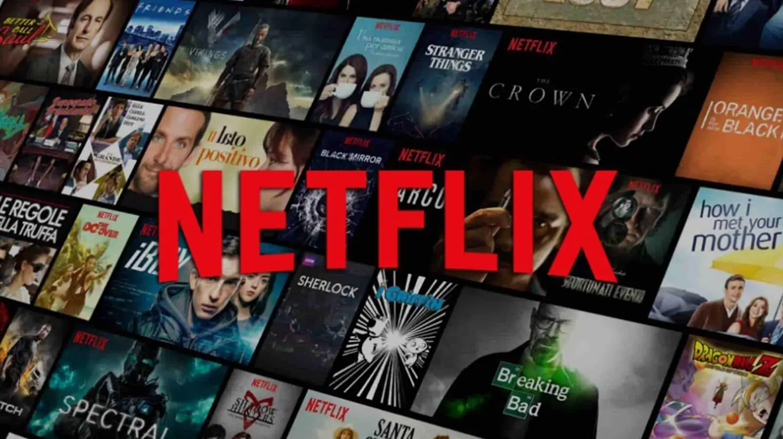 Netflix Türkiye'de Bugüne Kadar Yayınlanmış En İyi Diziler