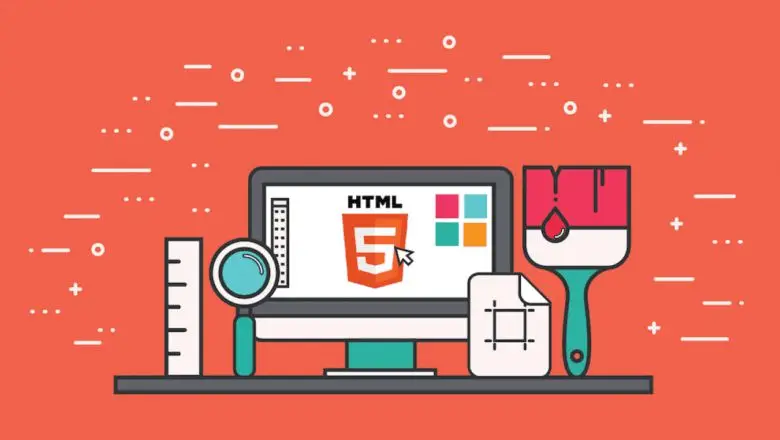 HTML5 Nedir? Farkları Nedir? Yenilikler Nelerdir?