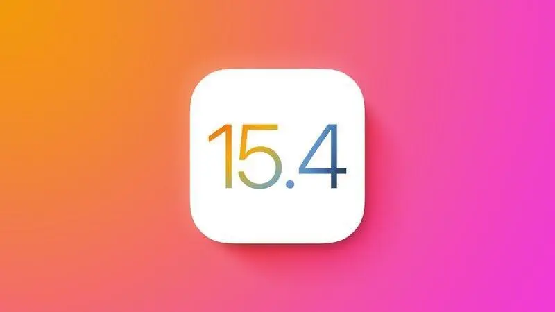 iOS 15.4'ün Yepyeni Özellikleri Açıklandı - 9kuyruk