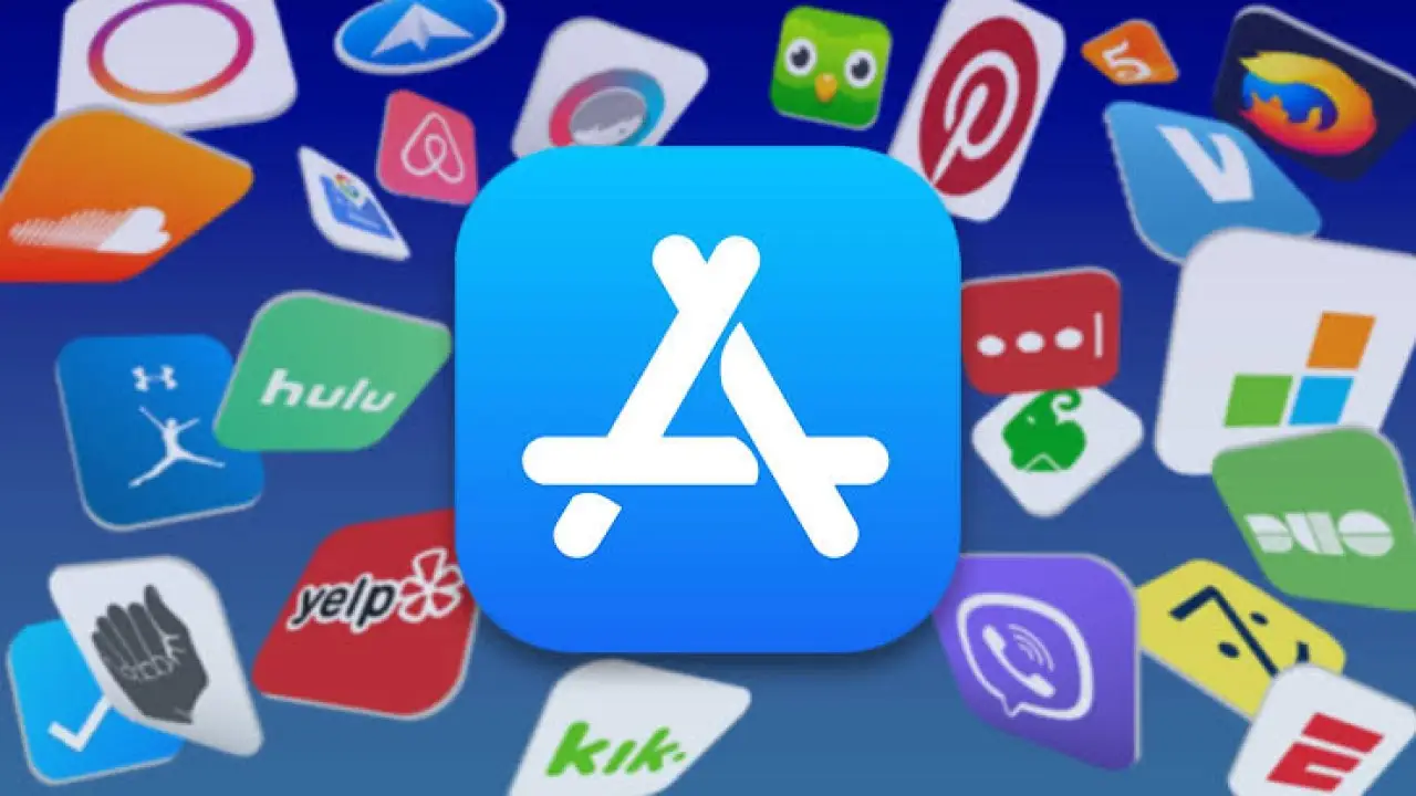 2021 App Store En Popüler Uygulamaları - 9kuyruk