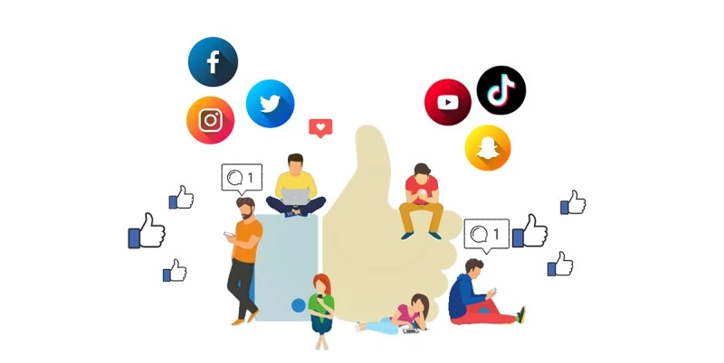 2021'de Sosyal Medyada En Çok Neler Konuşuldu?