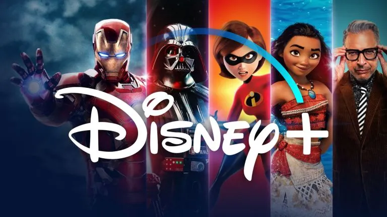 Disney Plus'ta Yer Alan En İyi Dizi ve Filmler