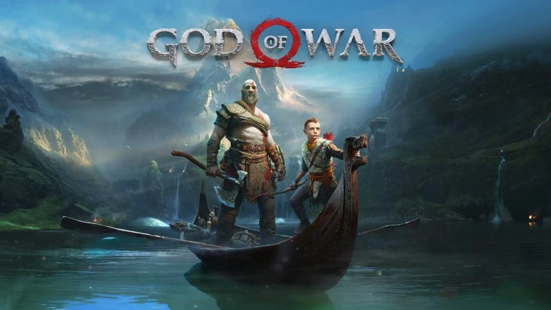God of War  BiLGİSAYAR (PC) Sistem Gereksinimleri