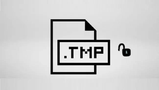 İnternet tarayıcısı üzerinden TMP dosyası açma